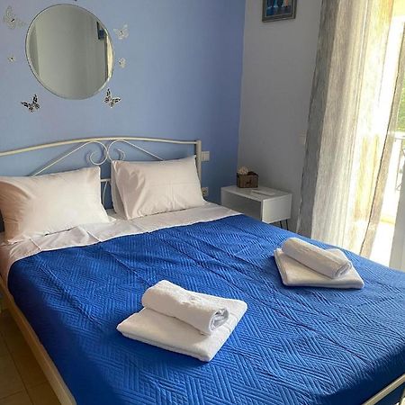 Dimitris House 2 Apartment Alepou ภายนอก รูปภาพ