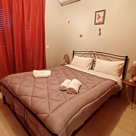 Dimitris House 2 Apartment Alepou ภายนอก รูปภาพ