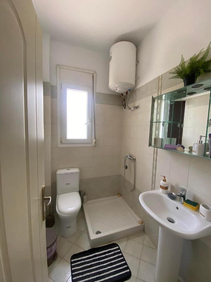 Dimitris House 2 Apartment Alepou ภายนอก รูปภาพ